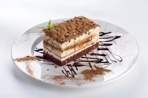 Darren's Bakery photo 4